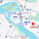 국우성당 옆 1 (좌측) | 🇵🇱 폴란드 여행 # 25 : &lt;성당의 섬&gt;&lt;모래섬&gt;... &lt;브로츠와프 대성당&gt; (Wrocław)