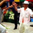 간성전통시장 이미지