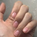 네일 달 | [이수 네일] 유지력 좋고 꼼꼼한 '네일봐, 쑴' 내돈내산 한달 후기