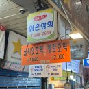 깃발쌀상회 | 부산여행 갈만한 곳 부평 깡통시장 먹거리 추천 (사거리 분식, 계란 호떡, 뉴진스 빵집, 깡돼후 등)