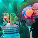주식회사 애니설리반학교 | (S660 오탁구의 일기) 둘째와 함께한 봄...(2025년...)