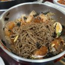 동창숯불야채닭갈비