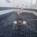 3862 | 태안키즈풀빌라 딸 둘 아빠가 인정한 아이랑 키즈풀빌라 솔직 후기!