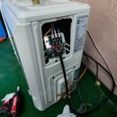 대청로 | 부산 중구 에어컨 설치 대청로 주택 노후 에어컨 교체 시공 후기