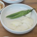 개성상황버섯삼계탕 이미지