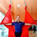 신체균형 댄스요가 이미지