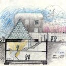 오래된 그림일기(2 이미지