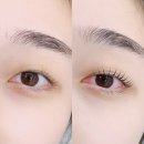 아이예쁘다 브로우&속눈썹 이미지