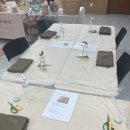 안양초등학교 | 경기도 안양 초등학교 &amp; 유치원 학부모회 단체라탄연수 라탄단체수업 학부모연수 출강 후기