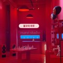 송파 핫플 향수 무인가게 마레이스튜디오 향수 플래그십 스토어에 다녀왔어요 ~!