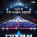 (주)동강석유 | [장한별 최고] 무명전설 후기_출연진, 회차 정보 정리 등(스포)