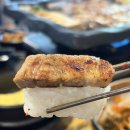 낭만국수 - 진주시 모덕로 264 | [군포] 낭만 삼겹살 | 다녀온 후기 2탄 | 생삼겹살, 열무비빔국수, 초밥, 된장찌개, 계란찜