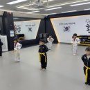 경희대 활기찬 태권도장 이미지