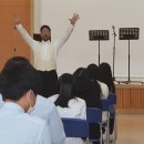 우수영중학교 이미지