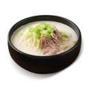 진도가니설렁탕