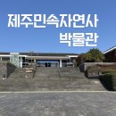 민속자연사박물관 | 제주 공항 근처 실내 코스 추천, 제주민속자연사박물관 관람 후기