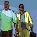 Grand Theft Auto: Vance Bros' Holiday -2화 Fraternity- 이미지