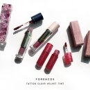 11305-5-26 | 초강력 타투립 포렌코즈 타투 끌레어 벨벳 틴트 누보, 메조, 코이, 모스