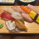 108-2-000025 | [미아역 맛집, 미아사거리역 맛집] 미아사거리 스시, 미아사거리역 근처 초밥집 / 보은초밥 방문후기🍣