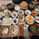 돈파티 | 수원 가족 모임 장소 일호점미역 수원점에서 아버님 생일파티 내 돈 내산 후기