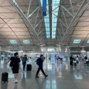 LA직항 에어프레미아/로스앤젤레스 국제공항 입국심사/우버, 리프트 픽업존 셔틀버스 LAX-IT 후기