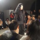 안(AHN) 소프트 | 2018 SS 서울패션위크 조셉안(JOSEPH AHN) 후기