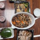 풍무동 맛집 성지 왕족발