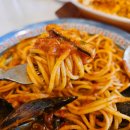 수레로1260번길 | 창현리 맛집 착한파스타 파스타 생각날 때 편하게 가기 좋은 곳