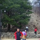 가락오봉산 이미지