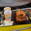 카페그리즐리 | 부천 카페 추천 크로와상 맛집 그리즐리 커피 후기