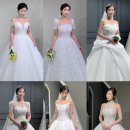 엘오브로우 | 대전 마리드엘 예식 준비 드레스 피팅 투어 후기 | 하우스오브에이미 더에이미 루즈앤모니끄 청주라피네