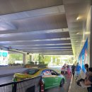 6-322 TS | 2024년 3월 중국 상하이 경유 방콕 여행 - 아이콘 시암 푸팟퐁커리, 차이나타운