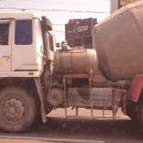 (주)동남레미콘 이미지