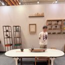 러스틱라운지 | 2025 코엑스 코리아빌드위크 &amp; 공간 디자인 페어 후기 / 인테리어소품