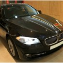 [BMW F10 520D] 엠비언트라이트, 무드등, 블랙박스, 파인뷰 설치 - 수입차 오디오 오렌지커스텀 토돌이, BMW블랙박스, BMW 오디오,BMW스피커 이미지