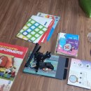 짐보리 <b>맥포머스</b>(완료)