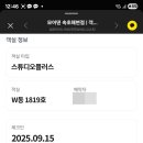 모어댄속초 이미지