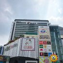 천곡문화센터 화장실 | 방콕 자유여행 코스 시원하게 실내에서 보는 전시 미술관 예술문화센터