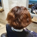 보브현대중동 | [부천] 부천 미용실 휴이엠헤어 부천중동점 깔끔한 볼륨매직 성공!