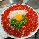 산청칡냉면 이미지