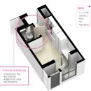 GS25 관악대원점 | 서울관악봉천 H-1ㆍ2ㆍ3BL 행복주택 예비입주자 공고 위치, 임대료, 평면도, 모집 신청 자격 총정리
