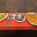 올리브떡볶이(동묘점)