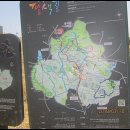 수원팔색길 매실길 이미지