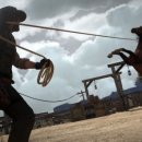 카우보이 이미지