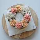 뉴아람마트 | 창원 중동 떡케이크 ‘나나무케이크’ 주문제작 후기 | 내돈내산 리뷰