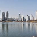 광교호수공원 이미지