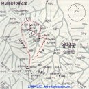 제514차 3/5(토)첫주 강원 영월 선바위산(소원바위)정기산행~ 이미지