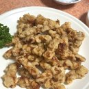 대흥장 | 역삼역 맛집 노포 중국집, 신대흥장 | 덴푸라 고기튀김, 간짜장 | 내돈내산