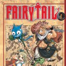 Fairy Tail is a good manga! 이미지