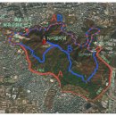 장충단로,소월로,한남대로 이미지